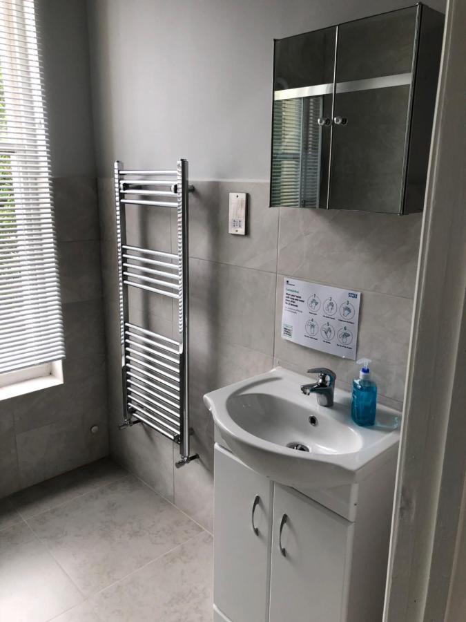 The Hamlet Guest Rooms Folkestone Exterior photo
