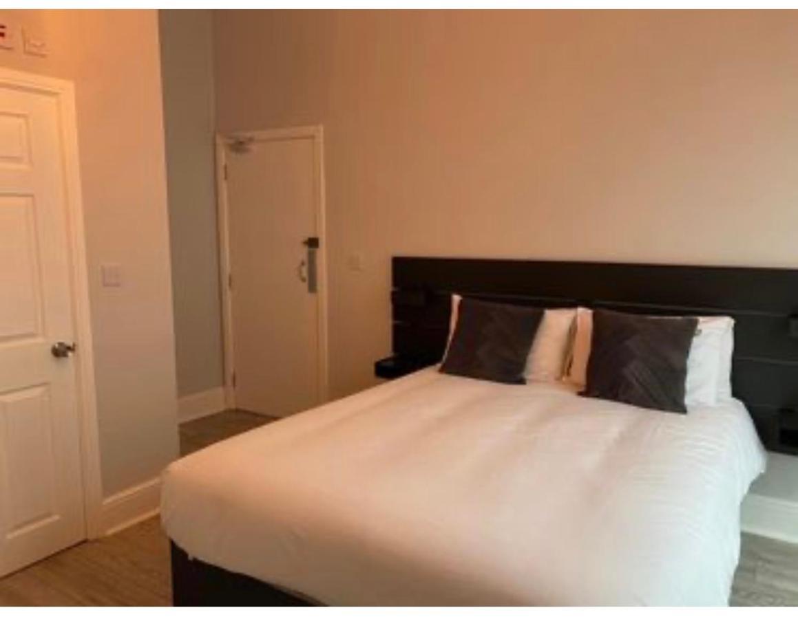 The Hamlet Guest Rooms Folkestone Exterior photo