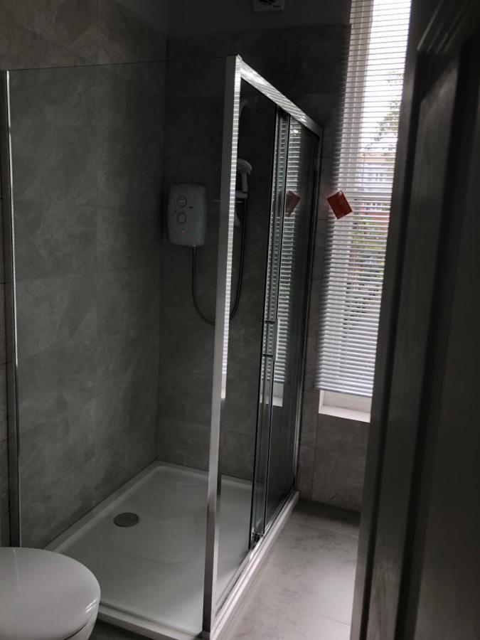 The Hamlet Guest Rooms Folkestone Exterior photo